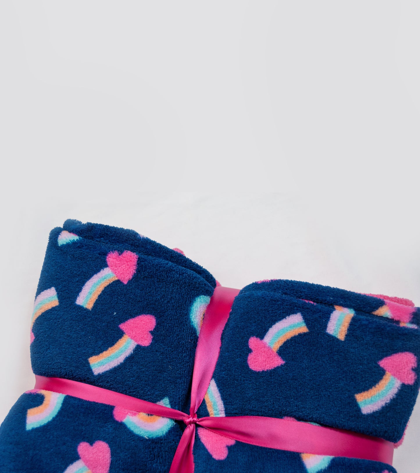 PIJAMA NIÑA MICROFIBRA E-222502 T-4-6, 8-10, 12-14