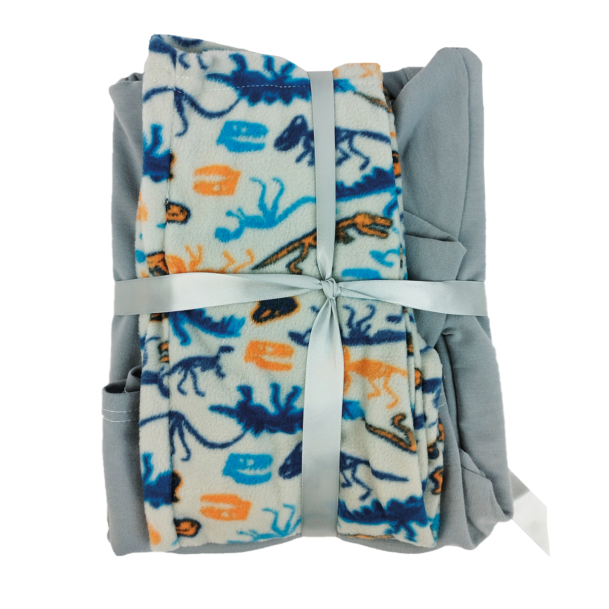 PIJAMA NIÑO FELPA/MICROFIBRA E-223502 T-4-6, 8-10, 12-14