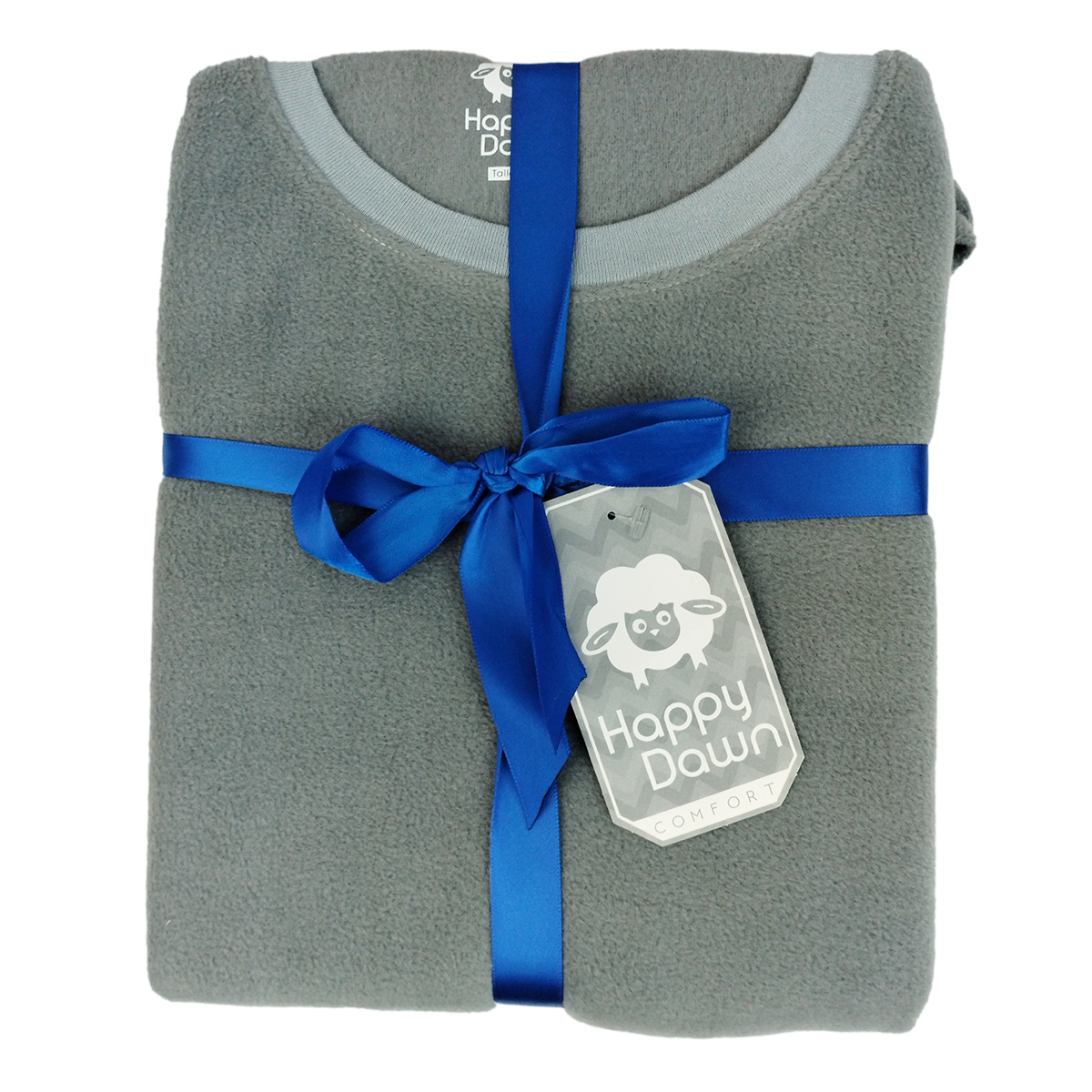 PIJAMA CABALLERO POLAR E-225505 T-CH-MED-GDE-EX