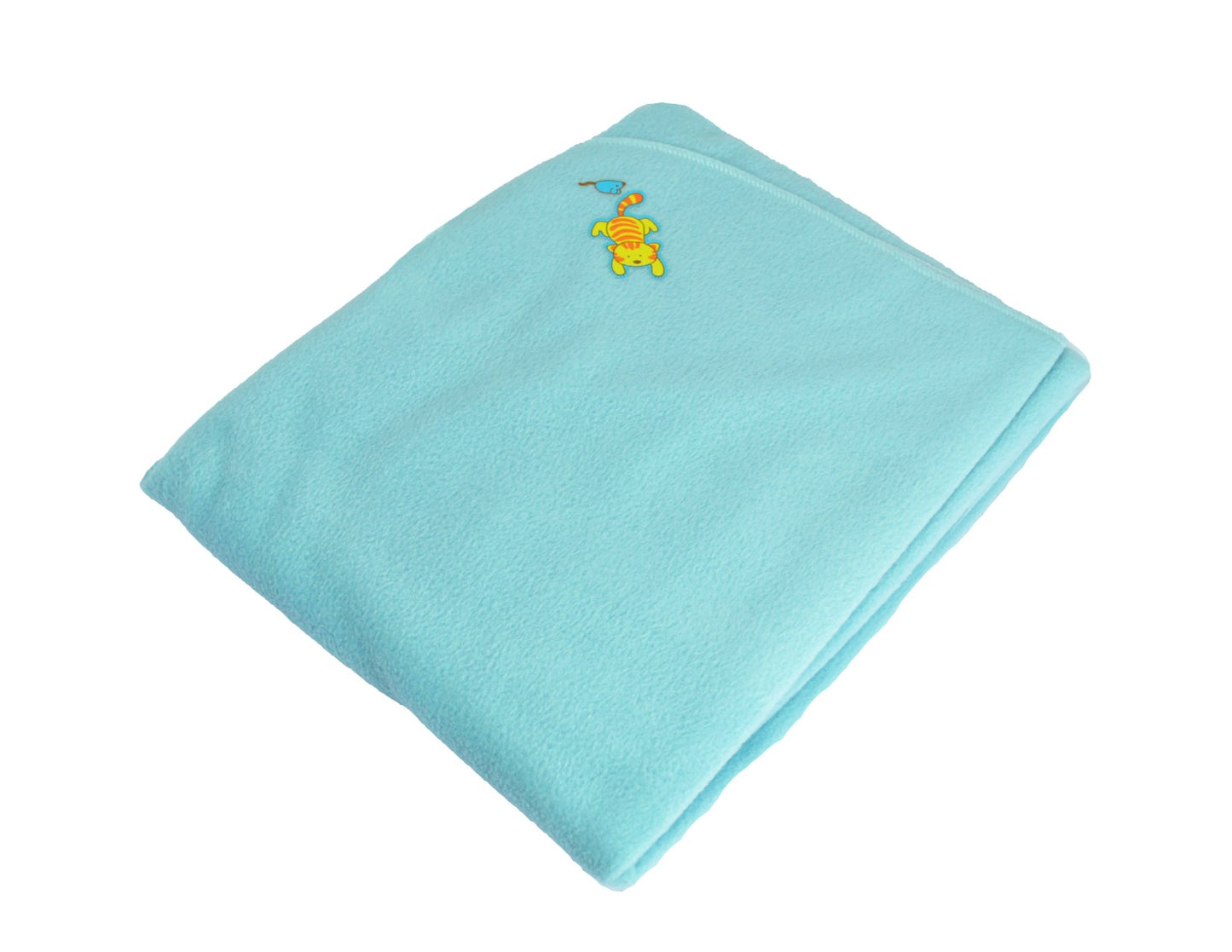 Cobertor Polar Básico