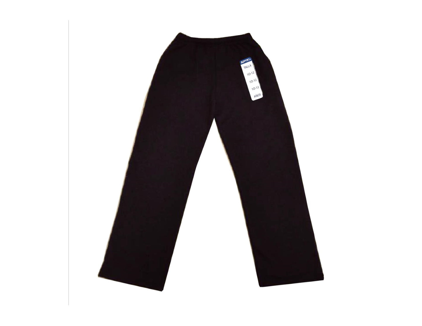 PANTALONERA BASICA NIÑO INF E.33014 T.4/8