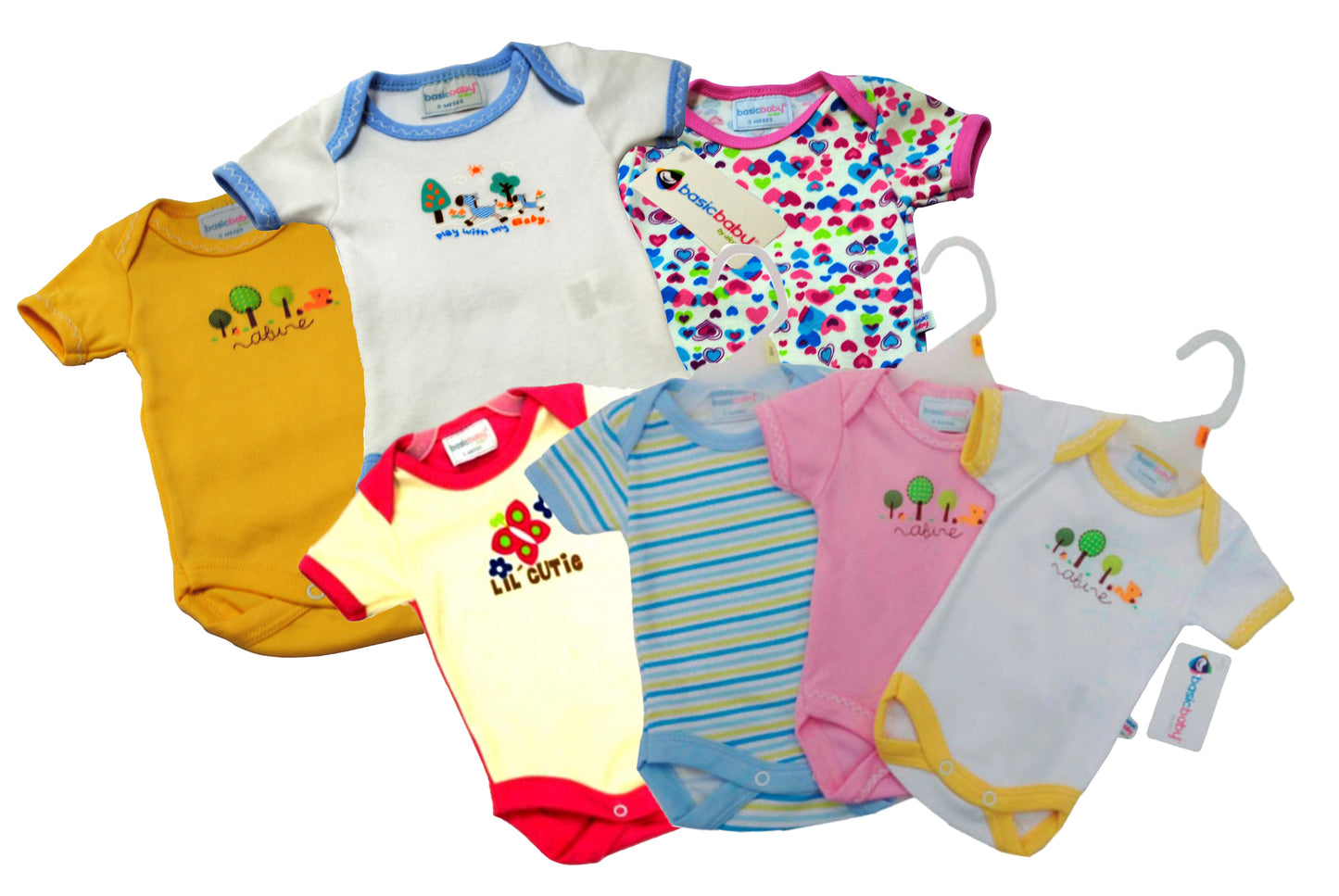 PAÑALERO SOLAP.3/COMB.LISO Y ESTAMP.E-91155-V T-0-9M NO APLICA DESC