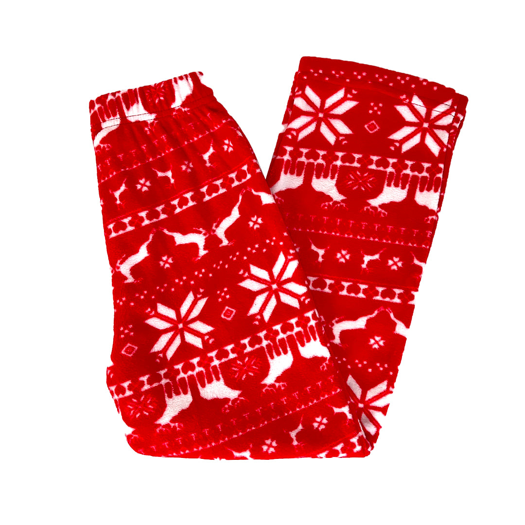 SET DE PIJAMA CABALLERO (PIJAMA PARA TODA LA FAMILIA) E-226503-5 T-CH-MED-GDE-EX