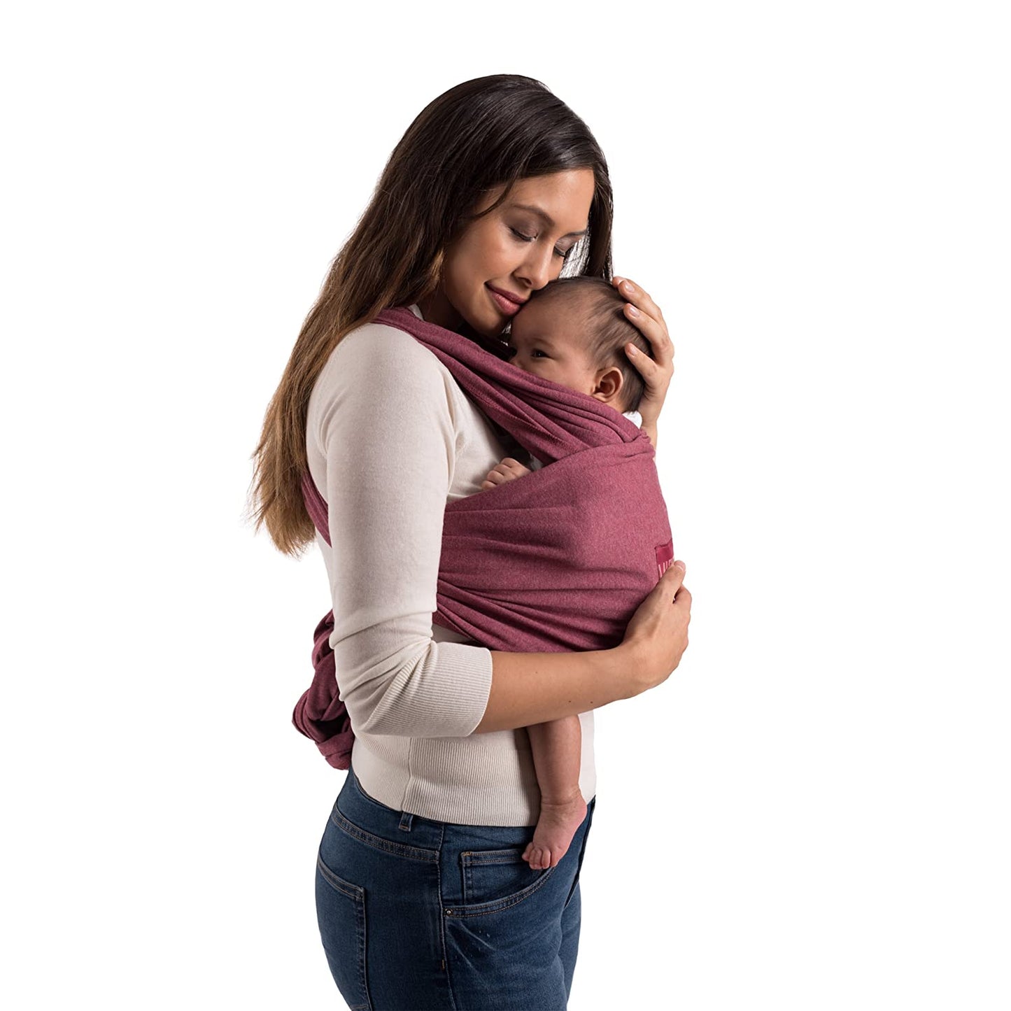 REBOZO ERGONOMICO LISO ROSA E-230186