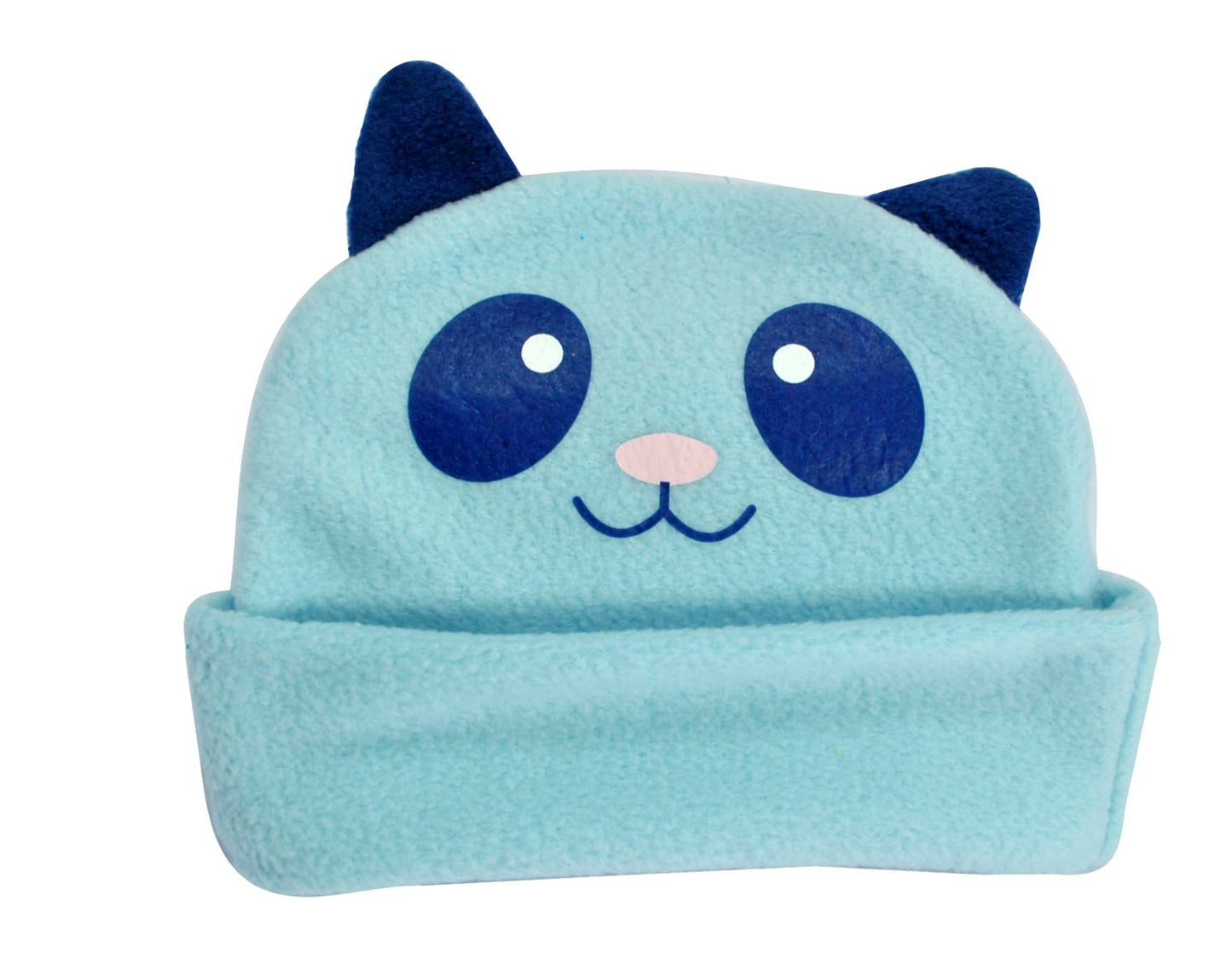GORRITO MOLLETON CON OREJAS.