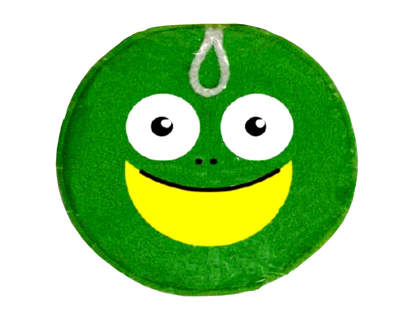 Esponja Circular con Estampados Varios