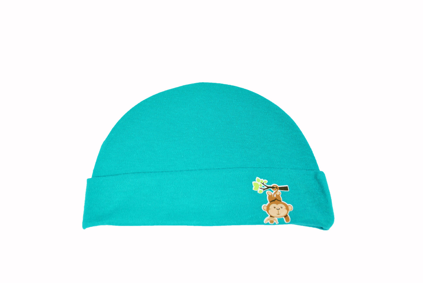 Gorrito Básico sin Orejas