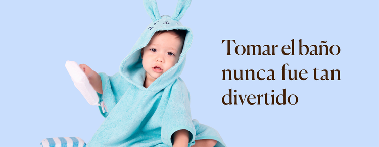 Accesorios para Baño