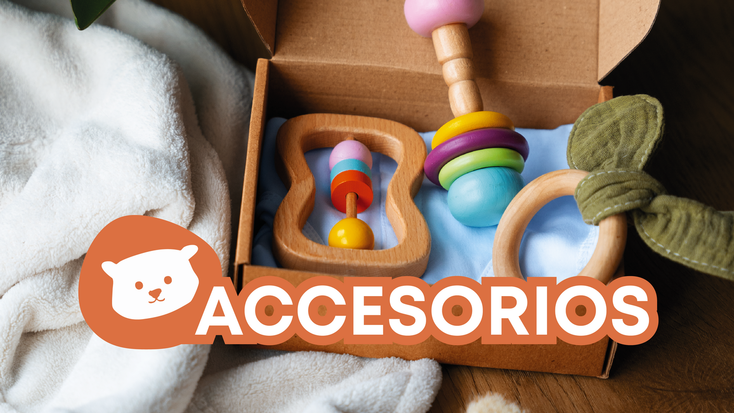 ACCESORIOS