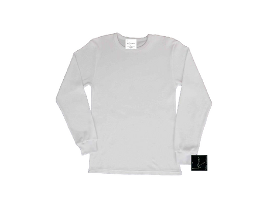 PLAYERA TERMICA CABALLERO COLOR E-45509 T-CH/EX
