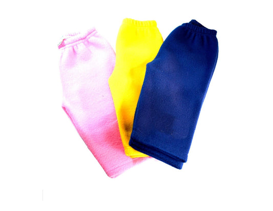PANTALONERA BEBE VARIOS PROMOCION INVIERNO E-91646 T-0-18 M, 1-3X         NO APLICA DESC