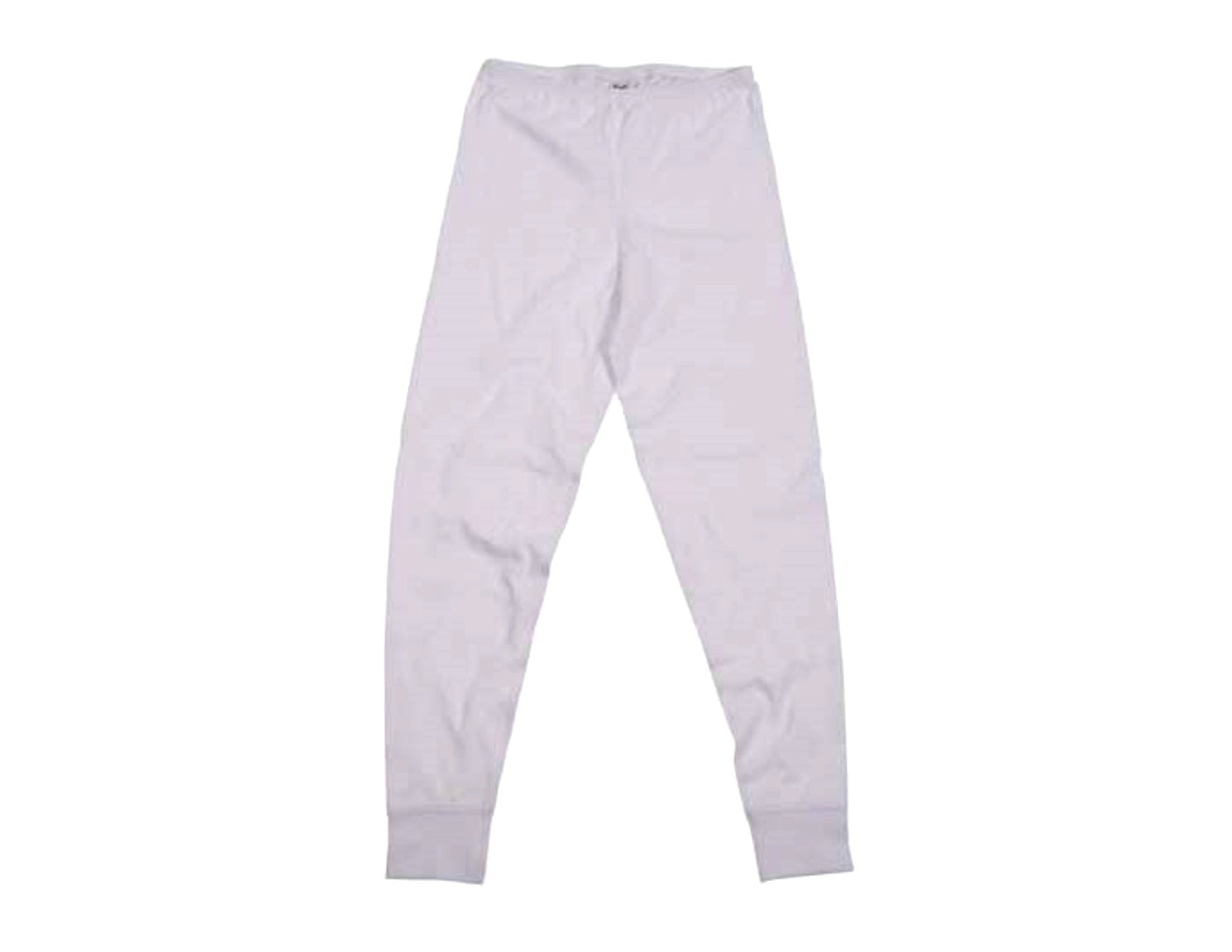 PANTALON TERMICO BEBES BLANCA E-41633 T-2/3X