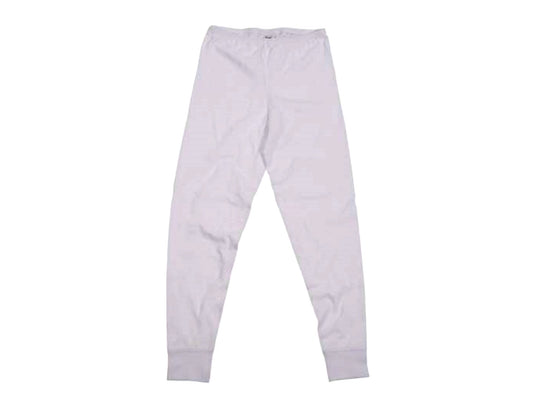 PANTALON TERMICO BEBES BLANCA E-41633 T-2/3X