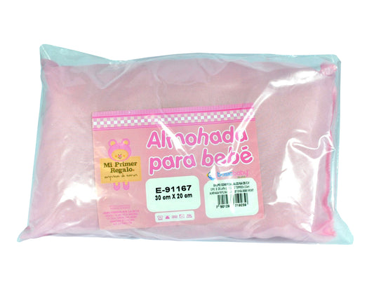 Almohada para Bebé Mediana