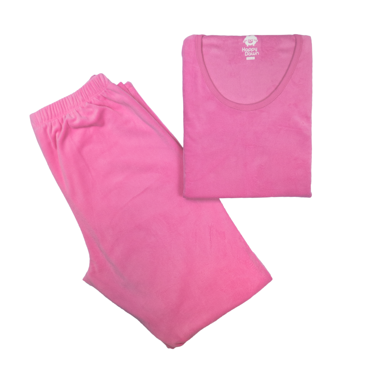 PIJAMA DAMA  E-214528 T-CH-MED-GDE-EX