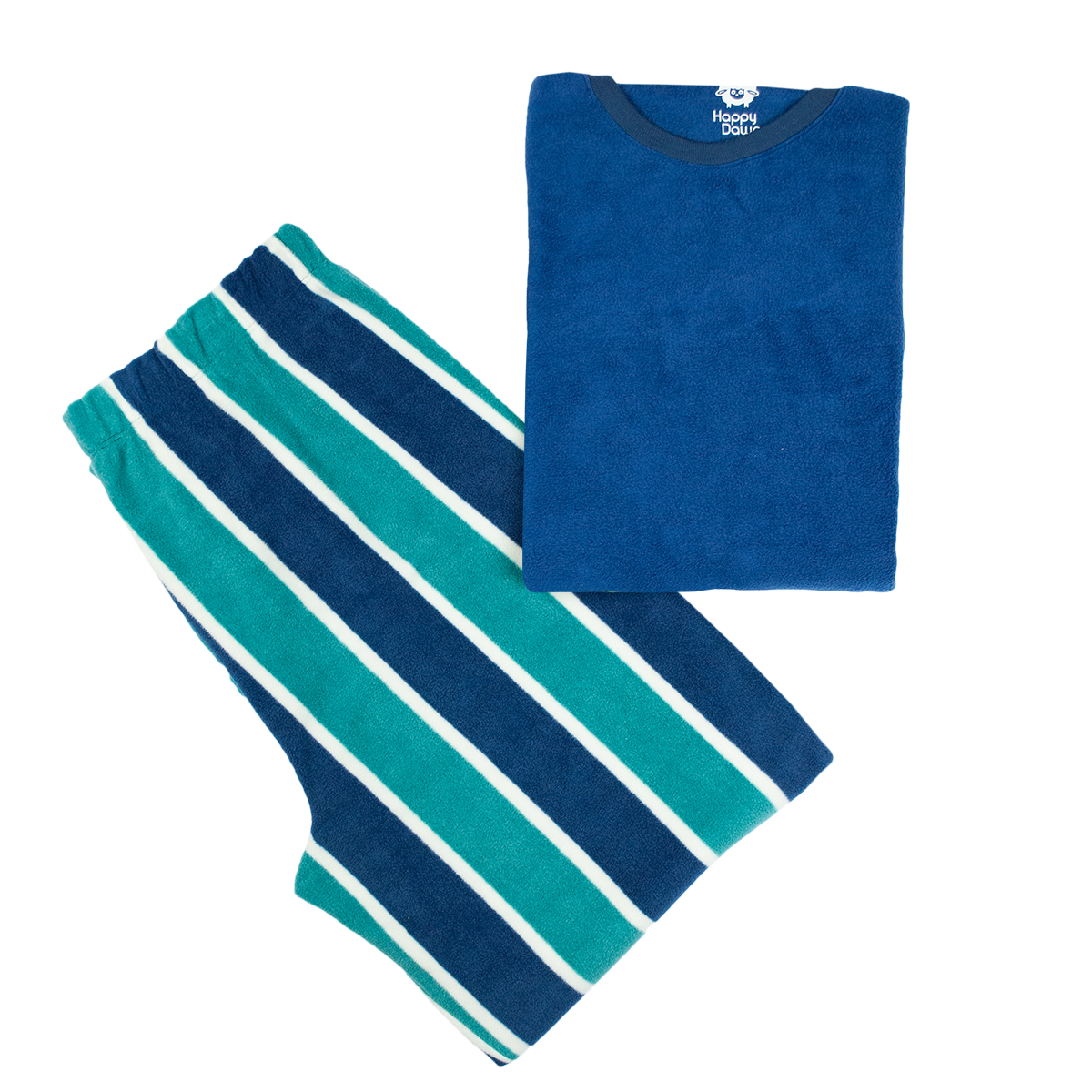 PIJAMA CABALLERO   FELPA/POLAR E-215507 T-CH-MED-GDE-EX         NO APLICA DESC