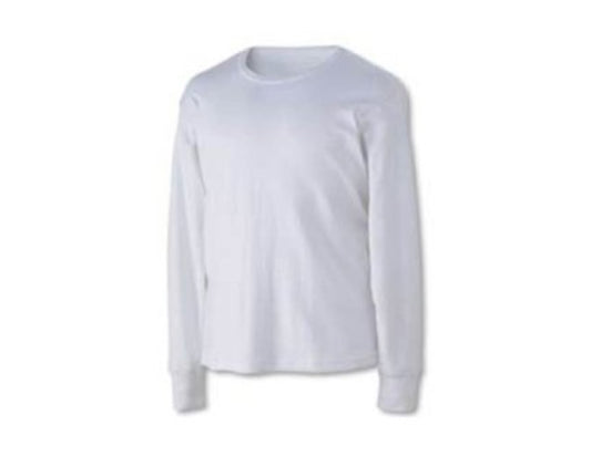 PLAYERA TERMICA BEBES COLOR E-41632 T-2/3X