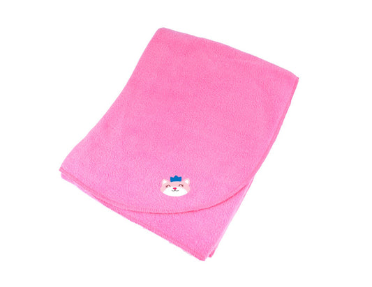 Cobertor Polar Básico
