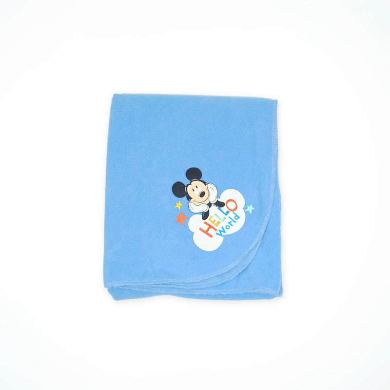 Cobertor Polar Disney